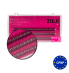 ZOLA Вії-пучки Birdtail 11 mm - 1 ZOLA Вії-пучки Birdtail 11 mm - 1