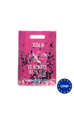 ZOLA Пакет с блестками