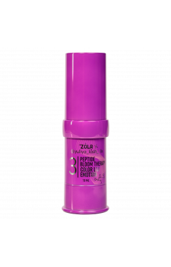 ZOLA x Yuliya Lash Vin COLOR LAB EMOTION Склад для ламінування 03 PEPTIDE BLOOM THERAPY 10 мл ZOLA x Yuliya Lash Vin COLOR LAB EMOTION Склад для ламінування 03 PEPTIDE BLOOM THERAPY 10 мл