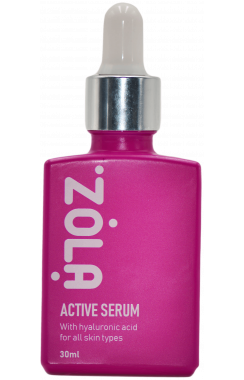 ZOLA Hyaluronic Acid Active Serum 30 ml.