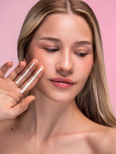 ZOLA SPF 50 SKINBASE Ежедневный увлажняющий солнцезащитный крем 40 мл - 7