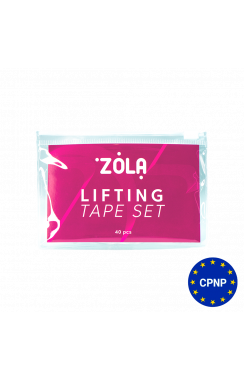 ZOLA Лифтинг тейпы для подтяжки кожи Lifting tape set