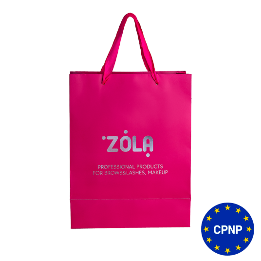 ZOLA Package large pink - 1