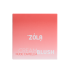 ZOLA Cream Blush NUDE CAMELLIA - 3 ZOLA Cream Blush NUDE CAMELLIA - 3