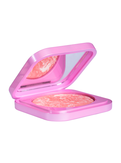 ZOLA Рум’яна Velvet Blush Glow 02 Природний дотик Natural Touch