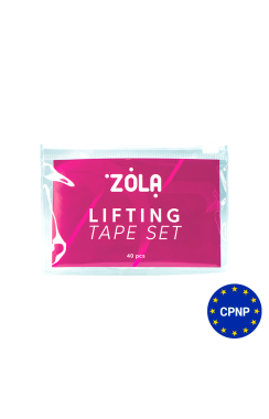 ZOLA Лифтинг тейпы для подтяжки кожи Lifting tape set