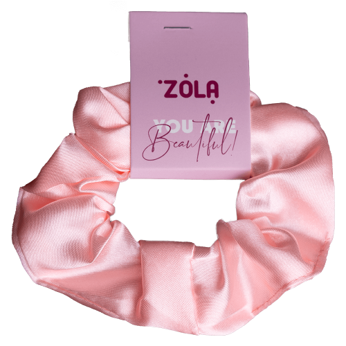 ZOLA Hairband Light Pink, 1pc - 1