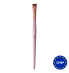 ZOLA Wide beveled brush 02p Light Pink - 3