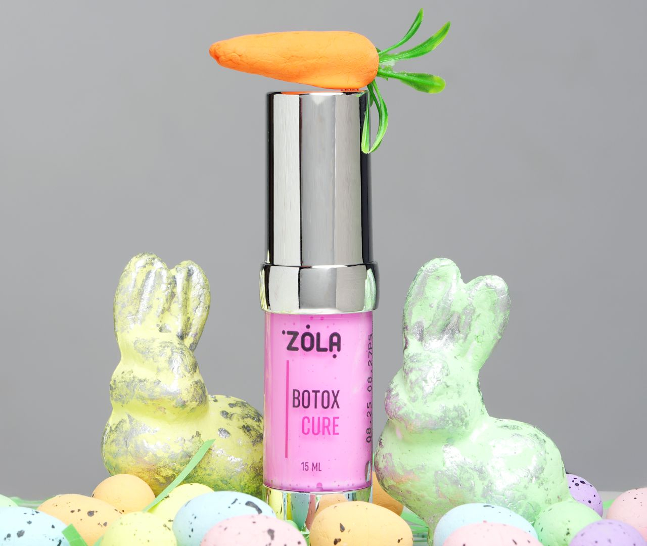 З Великоднем 