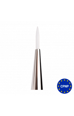 ZOLA Thin brush for professional lash and brow lamination 18