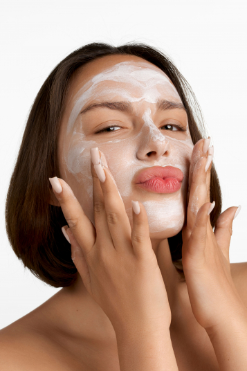 ZOLA Відновлююча маска для обличчя Wake Up Skin 250 мл - 5 ZOLA Відновлююча маска для обличчя Wake Up Skin 250 мл - 5