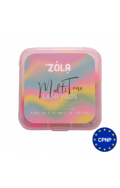 ZOLA Multi Tone Laminating Pads (XS, S, M, XM, L, XL, XXL, 3XL)