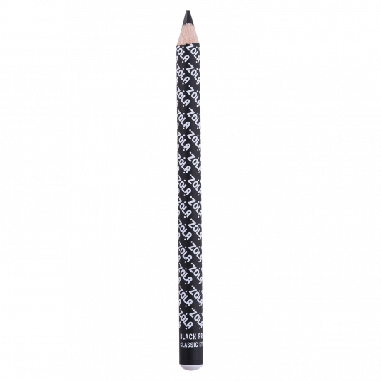 ZOLA Eye Wax Pencil (Black) - 2