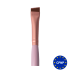 ZOLA Wide beveled brush 02p Light Pink - 2