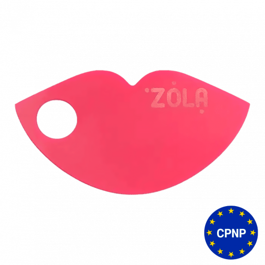 ZOLA Палитра для смешивания Губы - 1