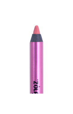 ZOLA Карандаш гелевый для губ 102 Nude Blush