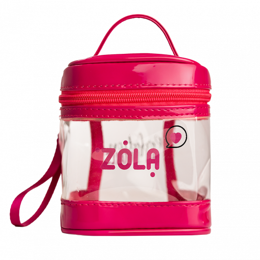 ZOLA Mini cosmetic bag - 1