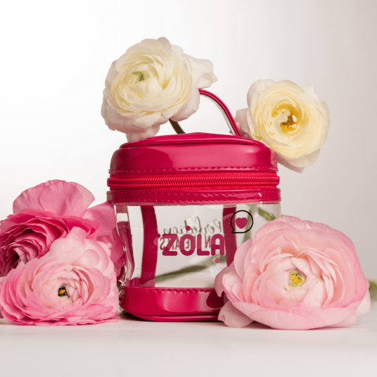 ZOLA Mini cosmetic bag - 2