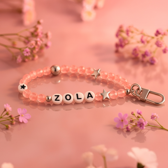 ZOLA Брелок Limited Edition - 2