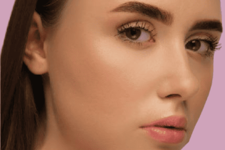 Eyebrow architecture