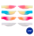 ZOLA Валики для ламинирования Prism Lash L-Curl для верхних и нижних ресниц - 3 ZOLA Валики для ламинирования Prism Lash L-Curl для верхних и нижних ресниц - 3