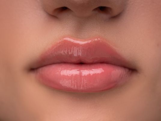 ZOLA Олія для губ Pink Kiss - 6 ZOLA Олія для губ Pink Kiss - 6