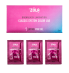 ZOLA Color Lab Set in Sachet 01 Lifting Pink Gel (3 x 1 ml) - 1