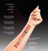 ZOLA Фарба для брів та вій TATTOO TINT Light Brown - 2