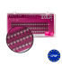 ZOLA Вії-пучки 10D 12 mm - 1 ZOLA Вії-пучки 10D 12 mm - 1