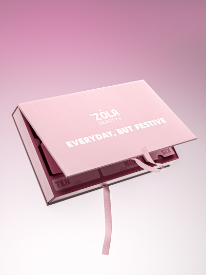 ZOLA Адвент-календарь - 3