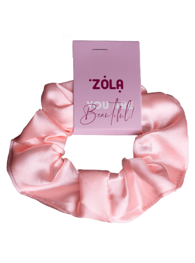 ZOLA Hairband Light Pink, 1pc