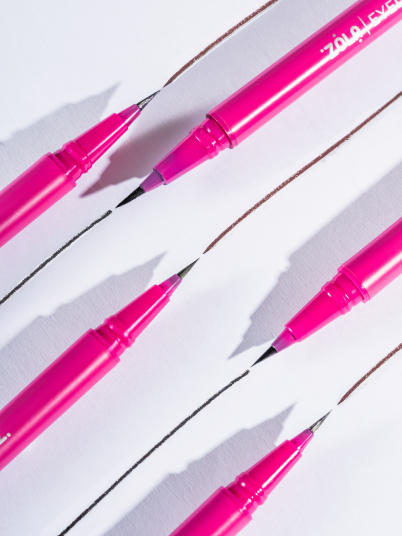 ZOLA Eye Liner (Black) - 4