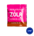 ZOLA Краска для бровей в саше с коллагеном Eyebrow Tint With Collagen 02 Warm Brown 5 мл. - 1