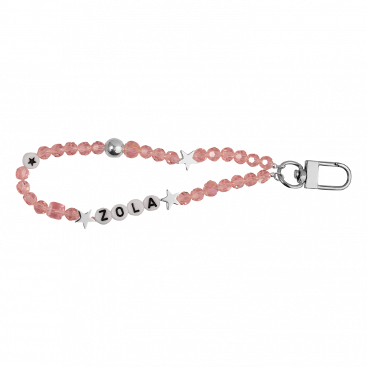 ZOLA Брелок Limited Edition - 1