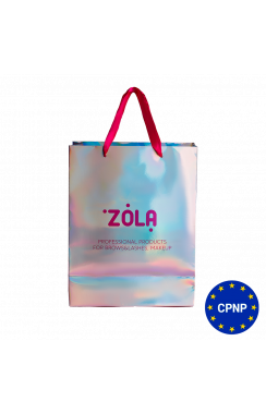 ZOLA Пакет большой голографический