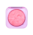ZOLA Рум’яна Velvet Blush Glow 01 Кораловий Сон Dream Coral - 2