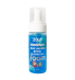ZOLA Viktorina Vika Eyebrow cleansing foam BLUE LAGOON 150 ml - 2