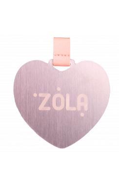 ZOLA Зеркало в чехле