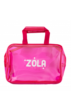 ZOLA Cosmetic Bag