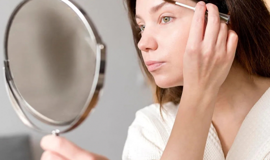 Castor oil for eyebrows Castor oil for eyebrows