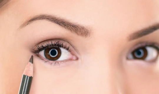 How to grow your eyebrows