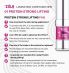 ZOLA Pink Склад для ламінування 01 Protein Strong Lifting - 5 ZOLA Pink Склад для ламінування 01 Protein Strong Lifting - 5