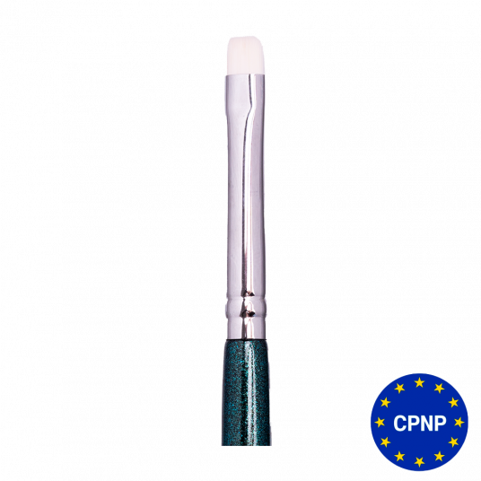 ZOLA x Nahiieva Lash Laminating Brush - 1