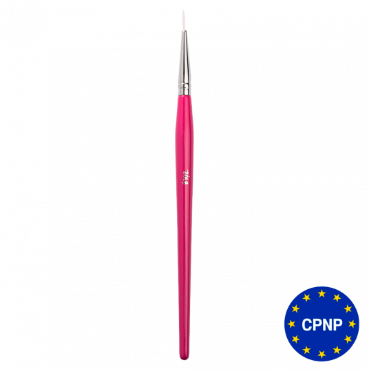 ZOLA Тонкая кисть для профессионального ламинирования ресниц и бровей 18 - 2