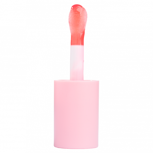 ZOLA Олія для губ Pink Kiss - 3