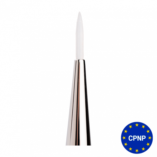 ZOLA Тонкая кисть для профессионального ламинирования ресниц и бровей 18 - 1