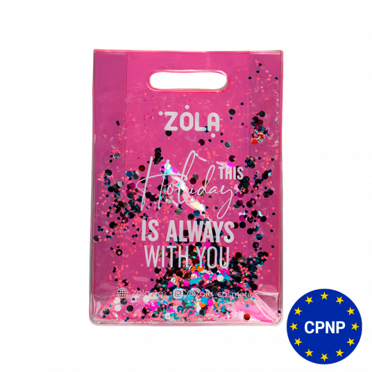 ZOLA Пакет с блестками - 1