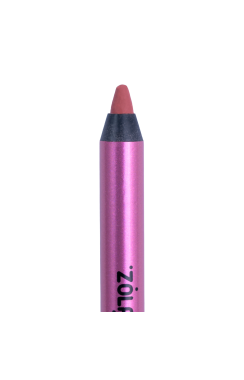 ZOLA Карандаш гелевый для губ 103 Cocoa