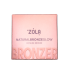 ZOLA Бронзер Natural Bronze Glow 03 Нюдовая бронза Nude Bronze - 3