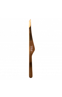 ZOLA Professional tweezers premium series GOLD